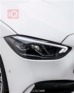 مرسيدس بنز C-Class